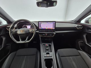 CUPRA Formentor Dsg7 150 tsi