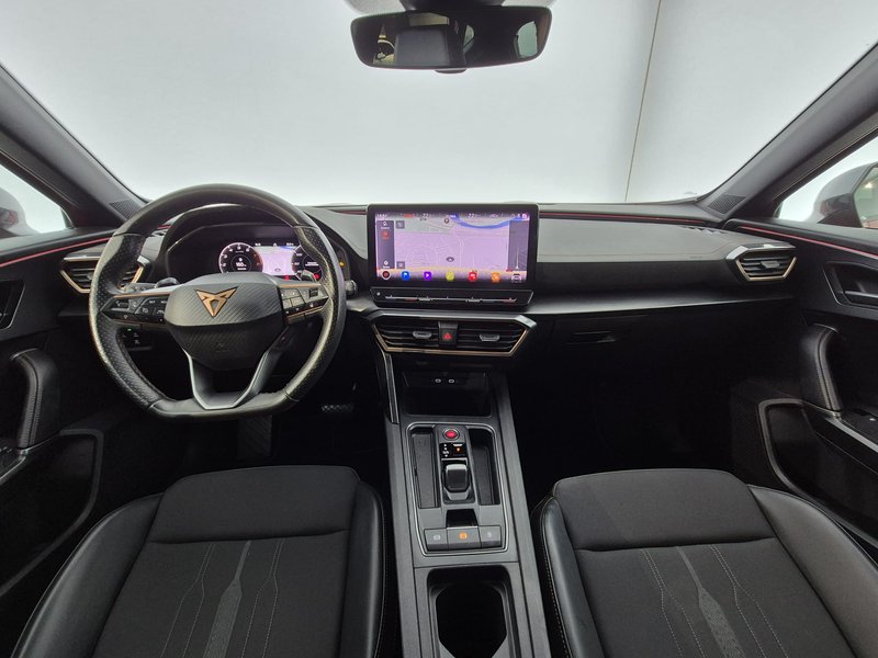 Cupra Formentor 1.5 TSI DSG 2022, foto 4