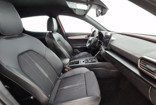 CUPRA Formentor Dsg7 150 tsi