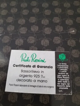 Quadro Madonna del Cardellino Raffaello