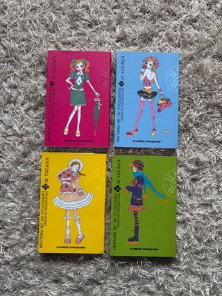 Gokinjo Monogatari Colección Completa
