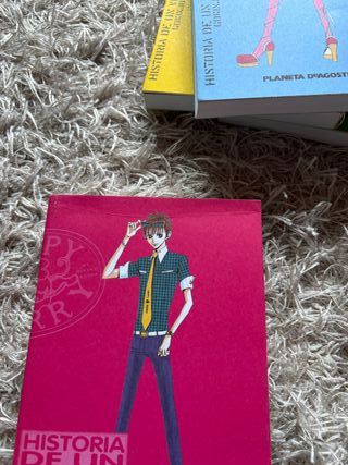 Gokinjo Monogatari Colección Completa