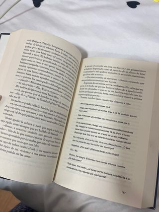 El chico que nunca llamó