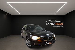 BMW Serie 1 116d