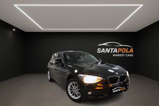 BMW Serie 1 116d