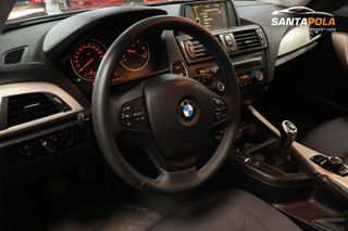 BMW Serie 1 116d