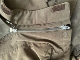 Chaqueta DC Snowboard Esquí