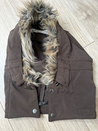 Chaqueta DC Snowboard Esquí