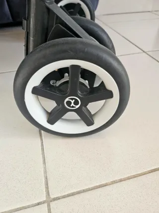 Silla de paseo Carro de la marca Cybex