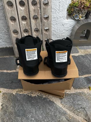 Stivali da Wakeboard Nuovi