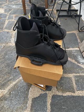 Stivali da Wakeboard Nuovi