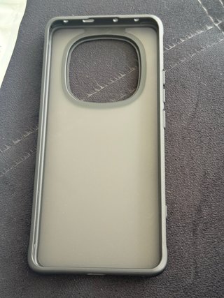 Funda Doeshine para Xiaomi Note 14 Pro 5G