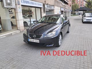 Lexus IS 220d Luxury