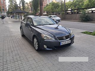 Lexus IS 220d Luxury