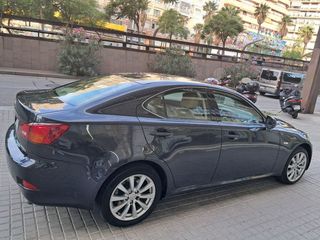 Lexus IS 220d Luxury