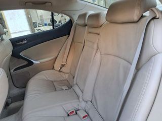 Lexus IS 220d Luxury