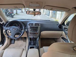 Lexus IS 220d Luxury