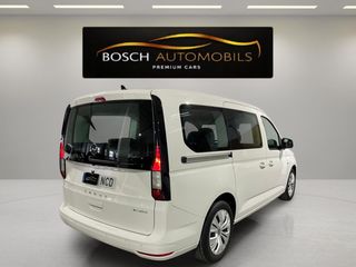 Volkswagen Caddy Maxi Origin PHEV 1.5TSI eHybrid Automática