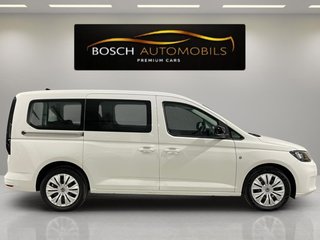 Volkswagen Caddy Maxi Origin PHEV 1.5TSI eHybrid Automática