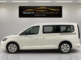 Volkswagen Caddy Maxi Origin PHEV 1.5TSI eHybrid Automática