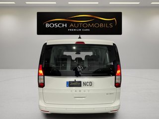 Volkswagen Caddy Maxi Origin PHEV 1.5TSI eHybrid Automática