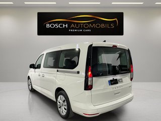 Volkswagen Caddy Maxi Origin PHEV 1.5TSI eHybrid Automática