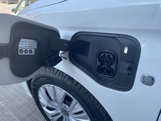 Volkswagen Caddy Maxi Origin PHEV 1.5TSI eHybrid Automática