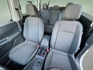 Volkswagen Caddy Maxi Origin PHEV 1.5TSI eHybrid Automática