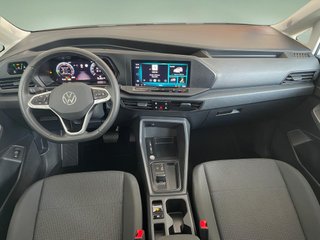 Volkswagen Caddy Maxi Origin PHEV 1.5TSI eHybrid Automática