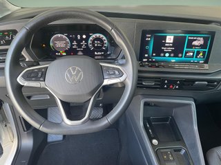 Volkswagen Caddy Maxi Origin PHEV 1.5TSI eHybrid Automática