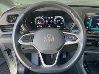 Volkswagen Caddy Maxi Origin PHEV 1.5TSI eHybrid Automática