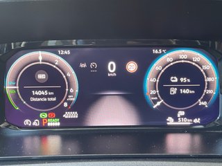 Volkswagen Caddy Maxi Origin PHEV 1.5TSI eHybrid Automática