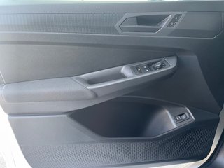 Volkswagen Caddy Maxi Origin PHEV 1.5TSI eHybrid Automática