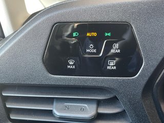 Volkswagen Caddy Maxi Origin PHEV 1.5TSI eHybrid Automática