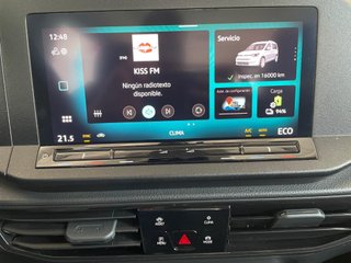 Volkswagen Caddy Maxi Origin PHEV 1.5TSI eHybrid Automática