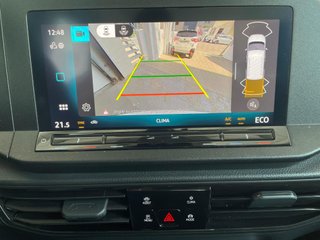 Volkswagen Caddy Maxi Origin PHEV 1.5TSI eHybrid Automática