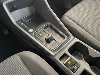 Volkswagen Caddy Maxi Origin PHEV 1.5TSI eHybrid Automática