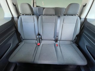 Volkswagen Caddy Maxi Origin PHEV 1.5TSI eHybrid Automática