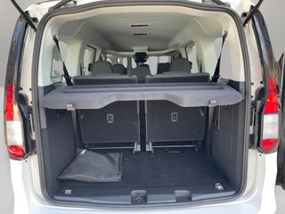 Volkswagen Caddy Maxi Origin PHEV 1.5TSI eHybrid Automática