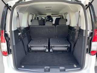 Volkswagen Caddy Maxi Origin PHEV 1.5TSI eHybrid Automática