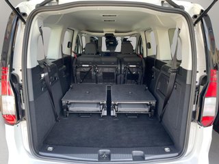 Volkswagen Caddy Maxi Origin PHEV 1.5TSI eHybrid Automática