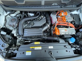 Volkswagen Caddy Maxi Origin PHEV 1.5TSI eHybrid Automática