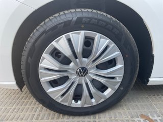 Volkswagen Caddy Maxi Origin PHEV 1.5TSI eHybrid Automática