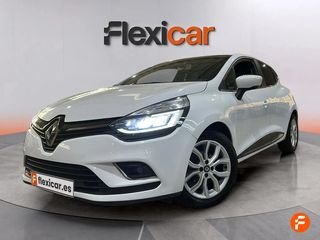 Renault Clio Business Energy dCi 66kW (90CV) -18