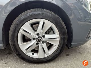 Volkswagen Golf 2.0 TDI 85kW (115CV)