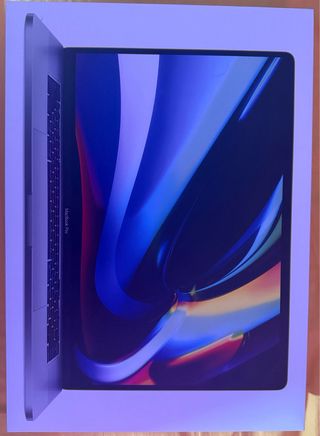 MacBook Pro 2019 Argento/Grigio Siderale