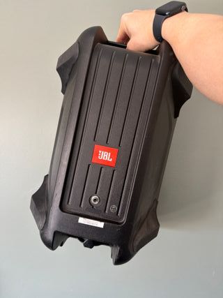 JBL EON 28P Altavoz Portátil Original Pasivo