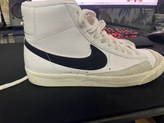 Zapatilla Nike Botín Talla 44