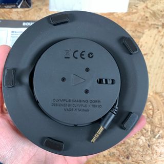 Olympus ME33 Microfono da Tavolo