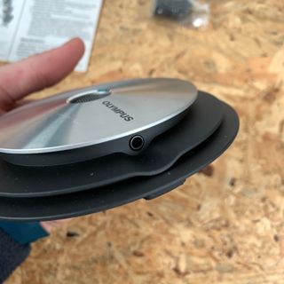 Olympus ME33 Microfono da Tavolo